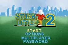 Image n° 7 - titles : Stuart Little 2